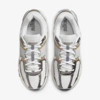 Nike Zoom Vomero 5 мужские Кроссовки цвет серый