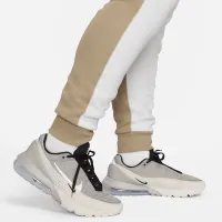 Nike Sportswear Tech Fleece чоловічі Joggers колір білий