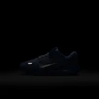 Nike Stellar Ride Little дитячі Кросівки блакитний