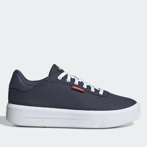 Кросівки adidas Court Platform CLN GW6908 - Синій