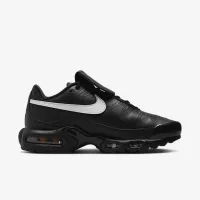 Nike Air Max Plus жіноча Кросівки колір чорний