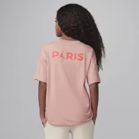 Nike Jordan Big детские '92 Champs футболка Pink