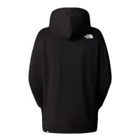 Кофта/футболка The North Face Simple Dome 0A87E3JK31 -  Черная