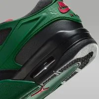 Nike Air Jordan 4 RM Big дитячі Кросівки колір чорний