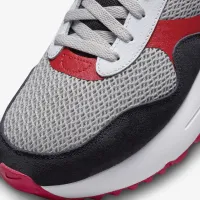 Nike College Air Max SYSTM (Ohio State) мужские Кроссовки цвет серый