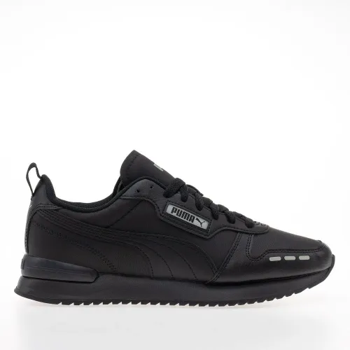 Кроссовки Puma R78 SL 37412701 - Черные