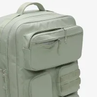 Nike Utility Elite наплічник (37L) колір зелений