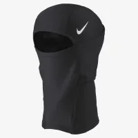 Nike Pro Hyperwarm  Hood цвет черный