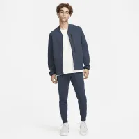 Nike Sportswear Tech Fleece чоловічі Joggers блакитний