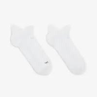 Nike Lightweight Running No-Show шкарпетки (1 пара) колір білий