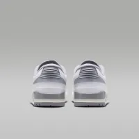Nike Jordan 2/3 Big детские Кроссовки цвет белый