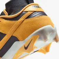 Nike Alpha Menace 4 Dunk SE Football Cleats цвет серый