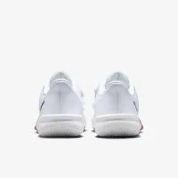 Nike Precision 7 EasyOn мужские баскетбольные Кроссовки цвет белый
