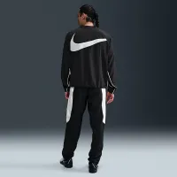 Nike Academy+ чоловічі Dri-FIT Soccer Shell Top колір чорний