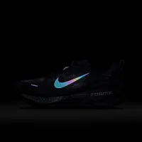 Nike Vomero Plus чоловічі Road Running Кросівки колір сірий