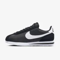 Кроссовки Nike Cortez Textile DZ2795-001 - Черные
