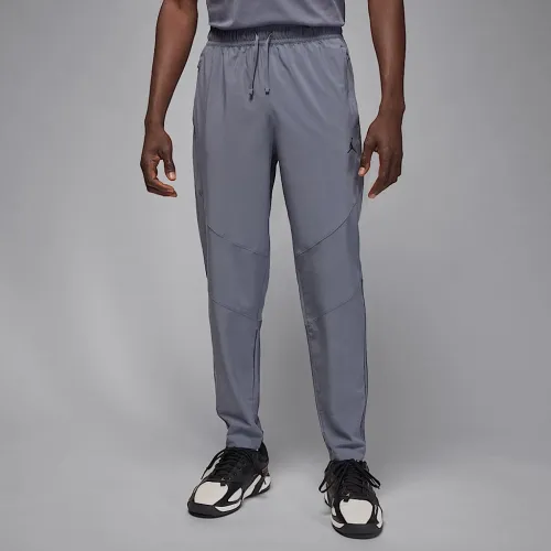 Nike Jordan Sport чоловічі Dri-FIT Woven Pants колір сірий