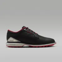 Nike Jordan ADG 5 для гольфу Кросівки (Wide) колір чорний