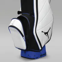 Nike Jordan Fadeaway 6-Way для гольфа сумка синий