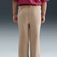 Nike Toddler 2-Piece Velour Flaцвет красный лосины набор цвет коричневый