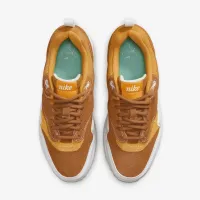 Nike Air Max 1 x Serena Williams Design Crew Кроссовки Orange