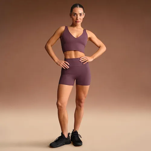 NikeSKIMS Matte женская С высокой Талией 3