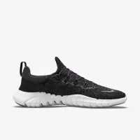 Nike Free Run 5.0 жіноча Road Running Кросівки колір чорний