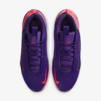 Nike G.T. Jump Academy баскетбольные Кроссовки цвет фиолетовый
