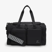 Nike Utility Power тренировочные Duffel сумка (Medium, 51L) цвет черный