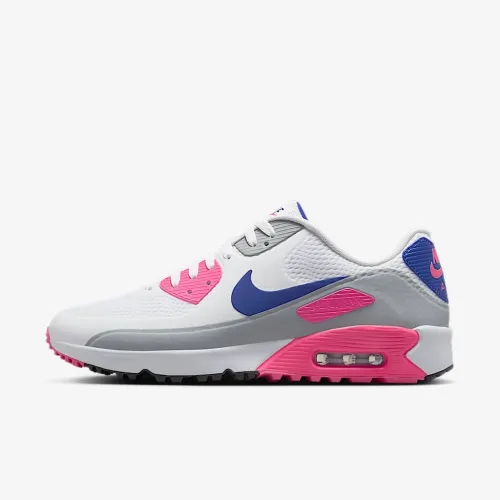 Nike Air Max 90 G для гольфу Кросівки колір білий