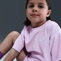 Nike Little дитячі 
