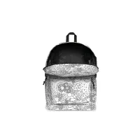 Рюкзак JanSport SuperBreak One EK0A5сумкаW231 - білийчорний