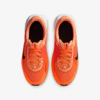 Nike Sonic Fly Big детские Running Кроссовки Orange