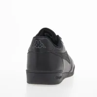 Кроссовки Kappa Matera 243042-1111 - Черные