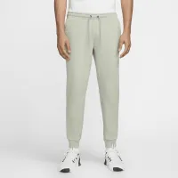 Nike Primary Fleece чоловічі Dri-FIT UV Performance Joggers колір зелений