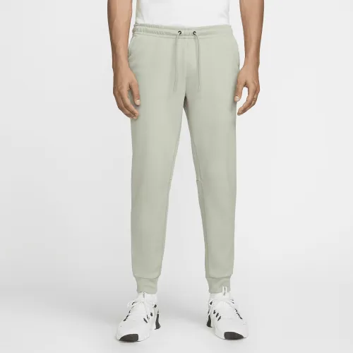 Nike Primary Fleece чоловічі Dri-FIT UV Performance Joggers колір зелений