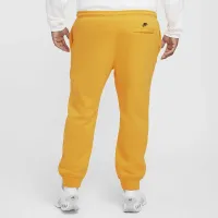 Nike Sportswear Club мужские Fleece Joggers Yellow