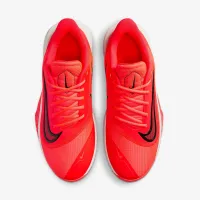 Nike Precision 7 баскетбольные Кроссовки цвет красный