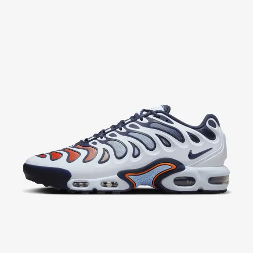 Nike Air Max Plus Drift чоловічі Кросівки колір сірий