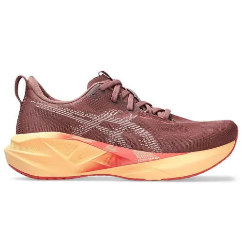 Кроссовки для бега ASICS NOVABLAST 5 (1012B765 600)