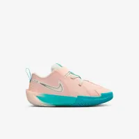 Nike G.T. Cut 3 Little дитячі баскетбольні Кросівки Pink