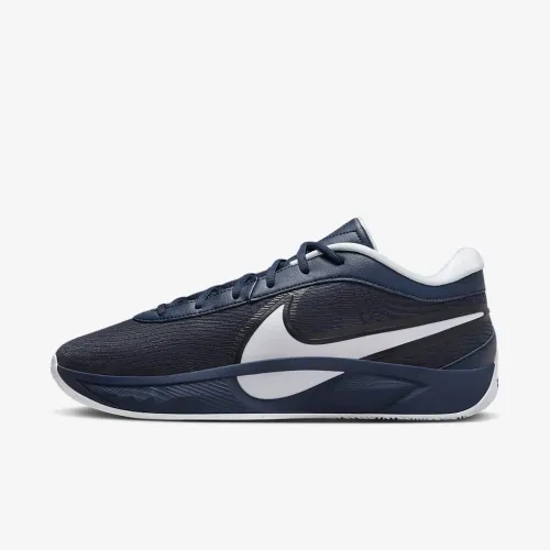 Nike Giannis Freak 6 баскетбольные Кроссовки синий