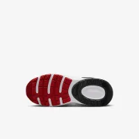 Nike Air Max Nova Little дитячі Кросівки колір білий