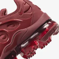 Nike Air VaporMax Plus жіноча Кросівки колір червоний