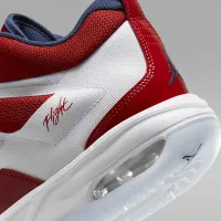 Nike Jordan Stay Loyal 3 чоловічі Кросівки колір білий