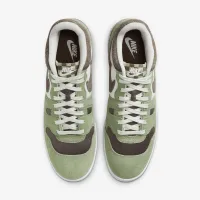 Nike Attack мужские Кроссовки цвет зеленый