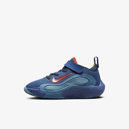Nike IsoFly Little дитячі Кросівки блакитний