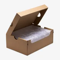 Nike Ava Rover Big дитячі Кросівки колір коричневий