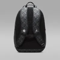 Nike Jordan Quai 54 рюкзак (35L) цвет черный