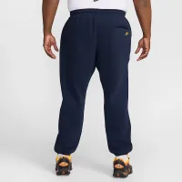 Nike Club мужские Fleece Pants синий